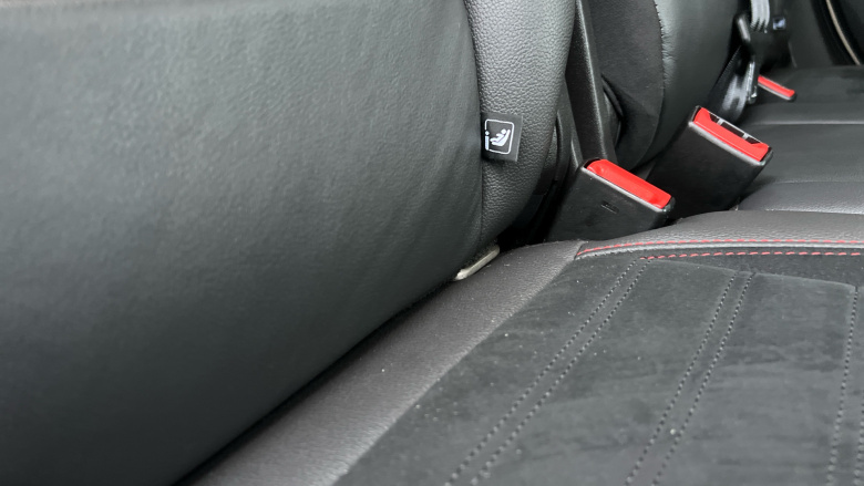 Ford Kuga 1.5 EcoBoost ST-Line 5dr Auto 2WD Petrol Estate